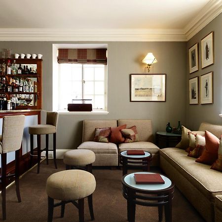 Greywalls Hotel & Chez Roux Gullane Restaurant foto